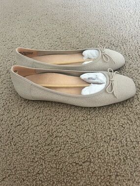 Vionic Ballet Flats